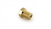 Flashforge - Nozzle for High temp extruder kit (0.4 mm)