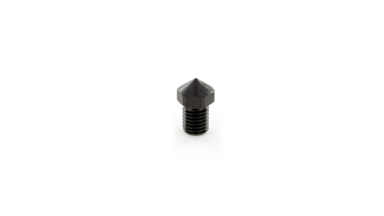 Flashforge - Nozzle for High temp extruder kit (0.4 mm) - Hardened